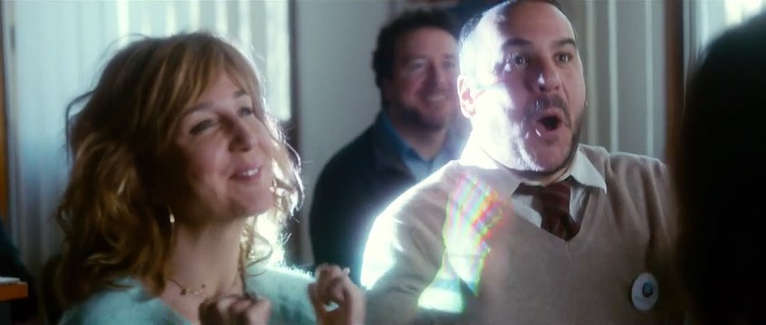 Les Têtes de l'emploi Bande-annonce VF