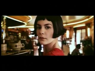 Le Fabuleux destin d&#039;Amélie Poulain Teaser VF