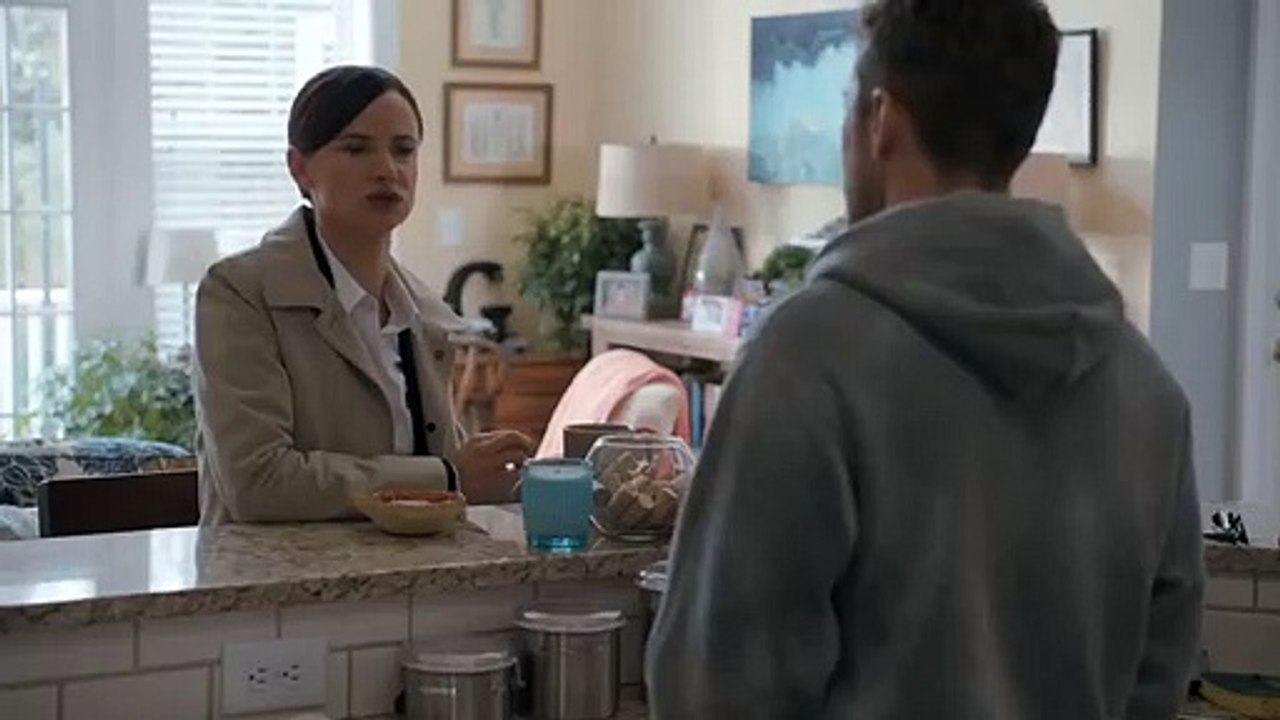 Secrets And Lies (US) - saison 1 Bande-annonce (2) VO