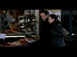 Le Roman de Lulu Teaser (3) VF