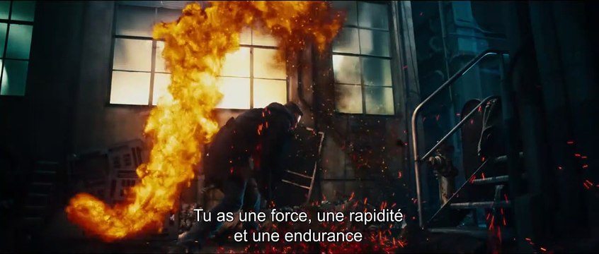 I, Frankenstein Bande-annonce VO