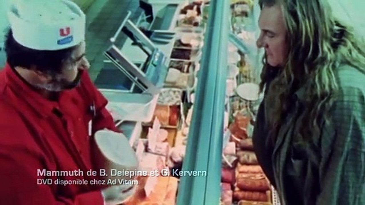 Benoit Delépine - Gustave Kervern : l'interview blind-test