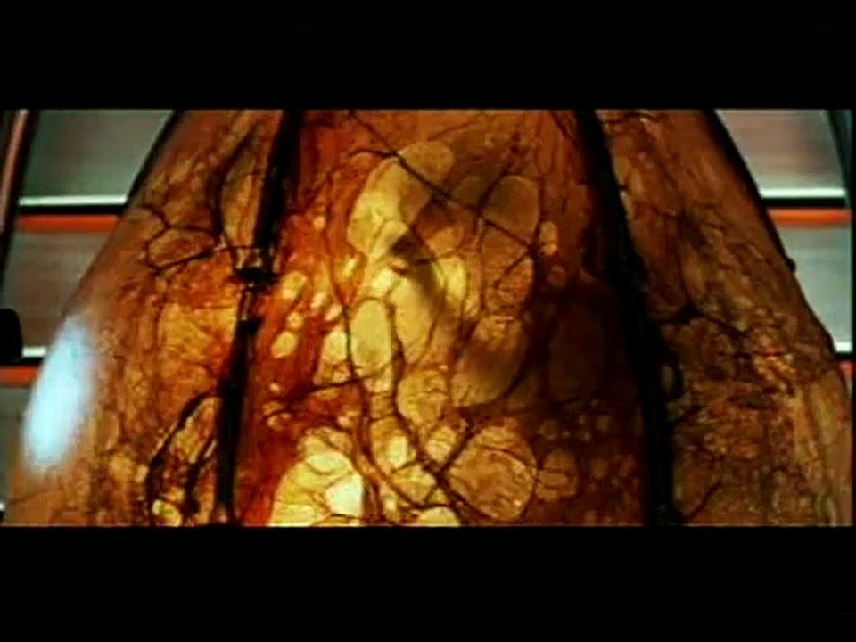 Replicant Extrait vidéo (2) VO