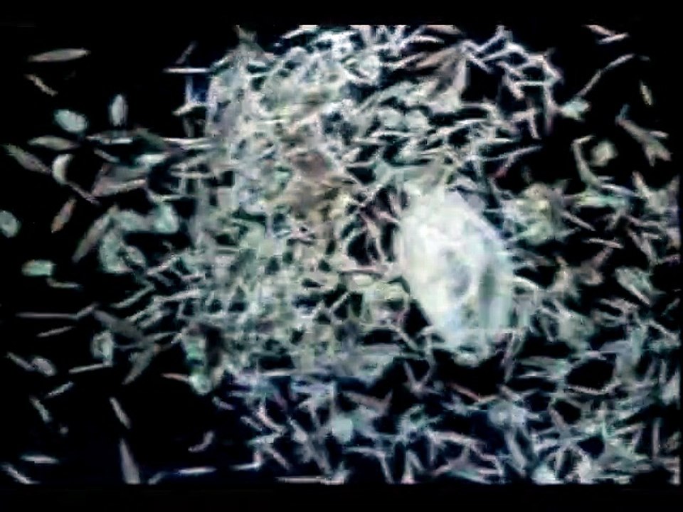 Origine ocean quatre milliards d'annees sous les mers Bande-annonce VF