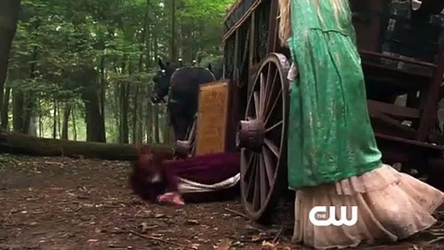 Reign : le destin d'une reine - saison 1 - épisode 5 Teaser VO