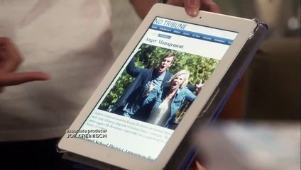 Parenthood (2010) - saison 5 - épisode 8 Teaser VO