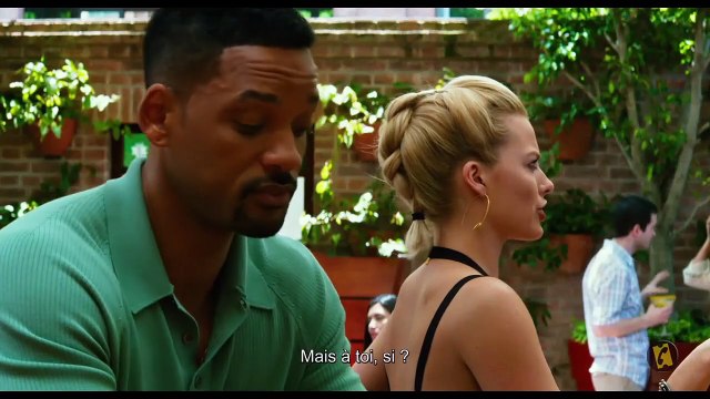 Diversion : Les escrocs sont des esprits brillants et aiguisés