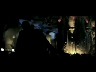 Les morsures de l&#039;aube Extrait vidéo VF