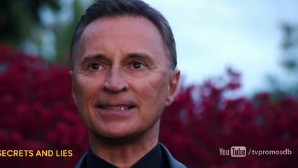 Once Upon a Time - saison 6 - épisode 9 Teaser VO