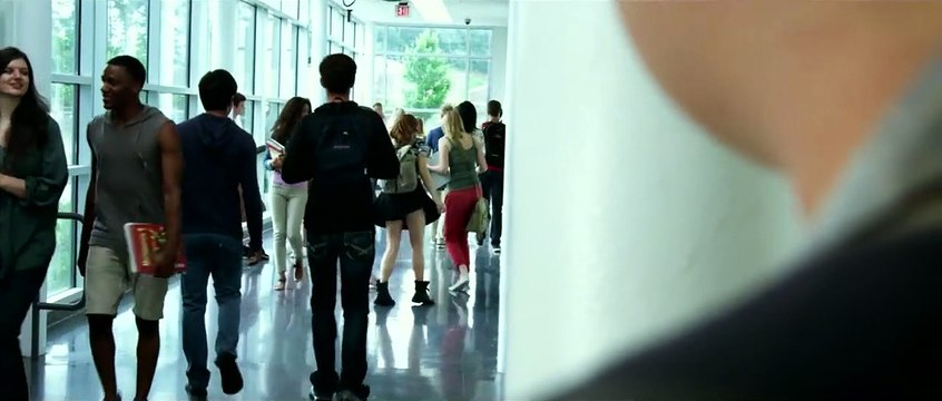 Projet Almanac - EXTRAIT VOST #2ndeChance au lycée