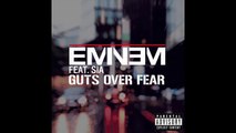 Le duo de Eminem et Sia pour 