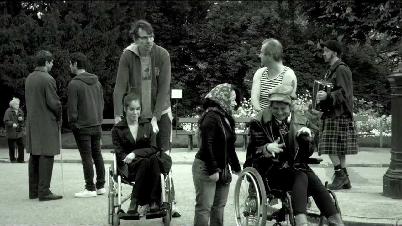 Indésirables Bande-annonce VF