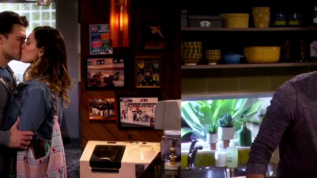 One Big Happy - saison 1 Bande-annonce (2) VO