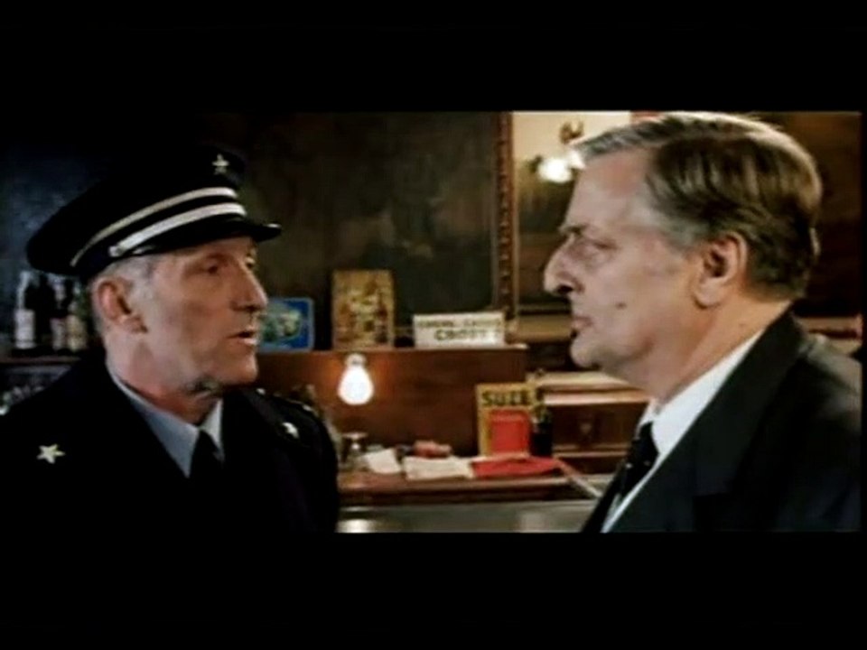 Mon père, il m'a sauvé la vie Bande-annonce VF