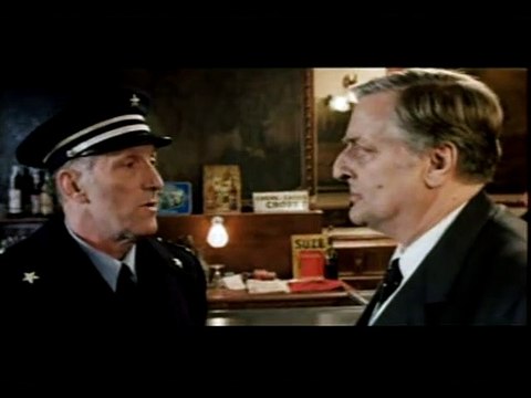 Mon père, il m'a sauvé la vie Bande-annonce VF