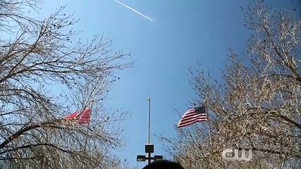 The Messengers - saison 1 Teaser VO