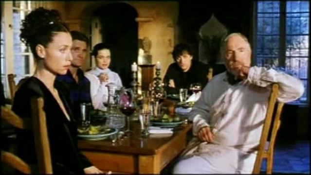 La Ferme, une comedie bio Bande-annonce VO