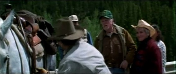 Le Dernier cheyenne Extrait vidéo VF