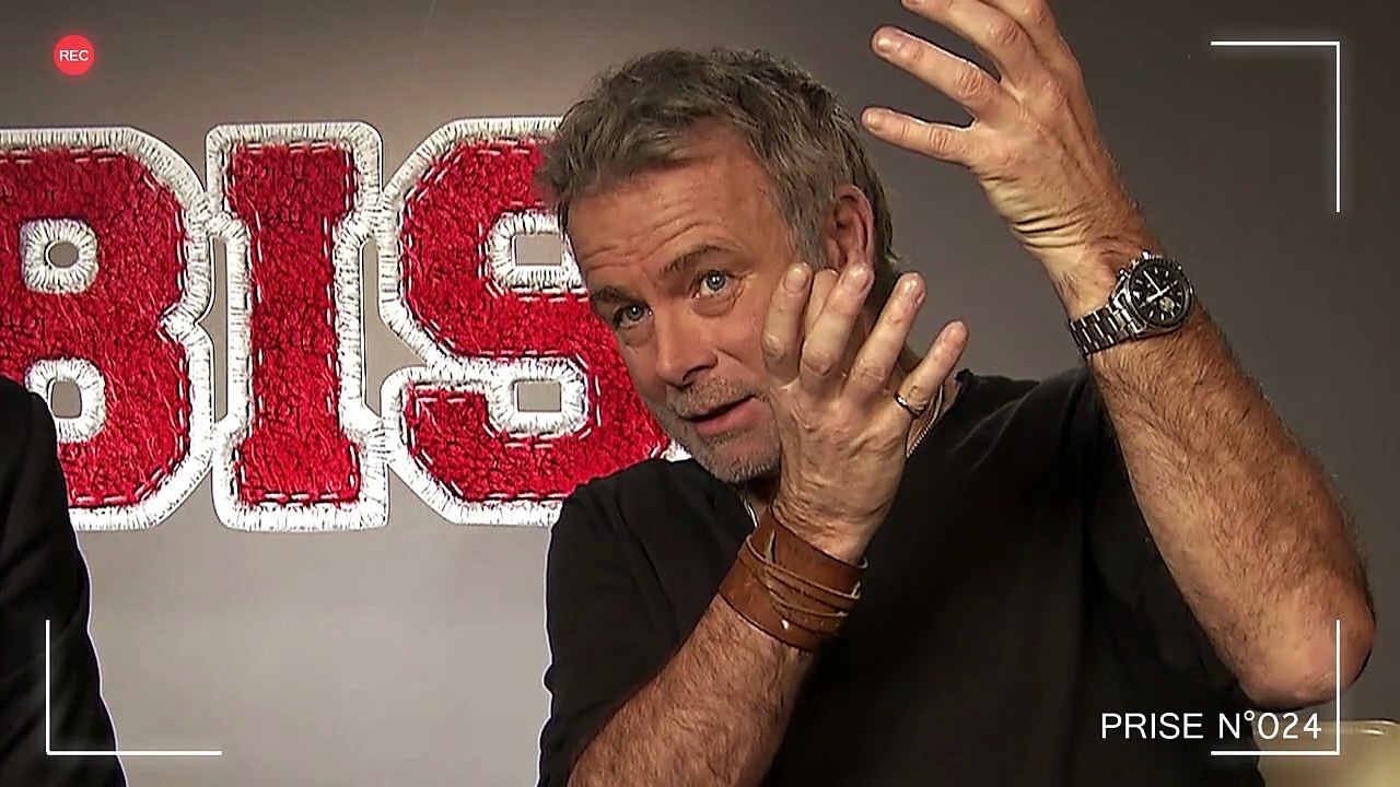 Bis - BONUS "L'interview décalée"