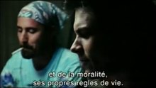 Le Tao de Steve Extrait vidéo VO