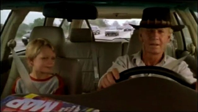 Crocodile Dundee 3 Extrait vidéo VF