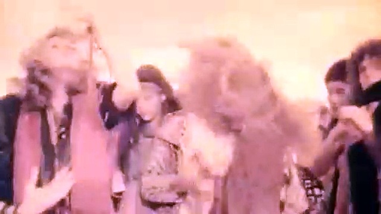 Mes meilleurs copains Bande-annonce VF