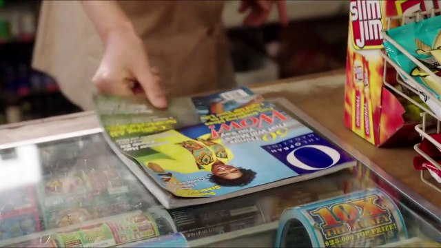 Welcome to Me Bande-annonce VO