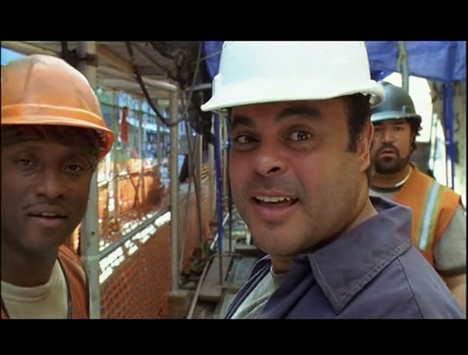 Phénomènes Bande-annonce VF