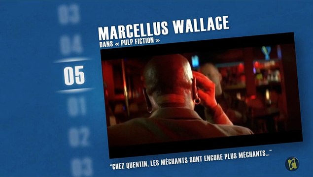 Les bastards de Tarantino