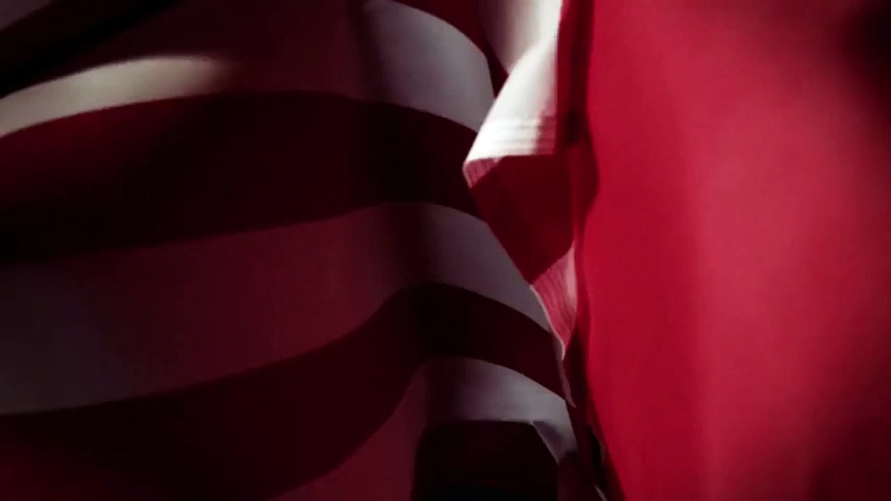 The Americans (2013) - saison 3 Teaser VO