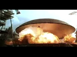Perdus dans l&#039;espace Bande-annonce VO