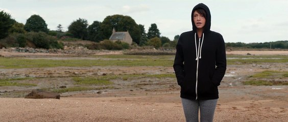 Les Châteaux de sable - EXTRAIT "Ne gâche pas ton talent"