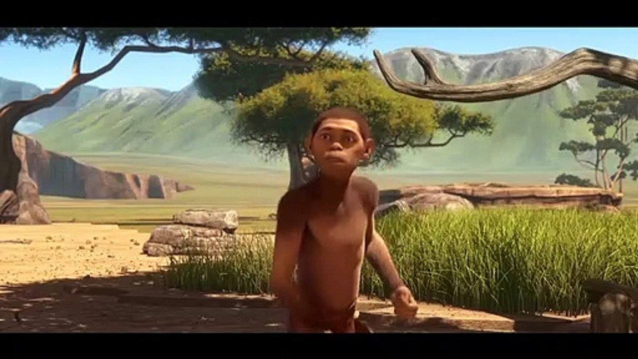 Pourquoi j'ai pas mangé mon père - MAKING OF "La post-production"