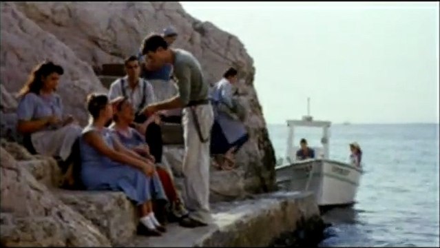 Bella ciao Extrait vidéo VF