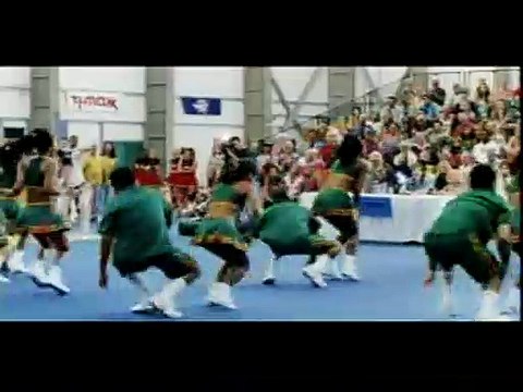 American girls Extrait vidéo (3) VF