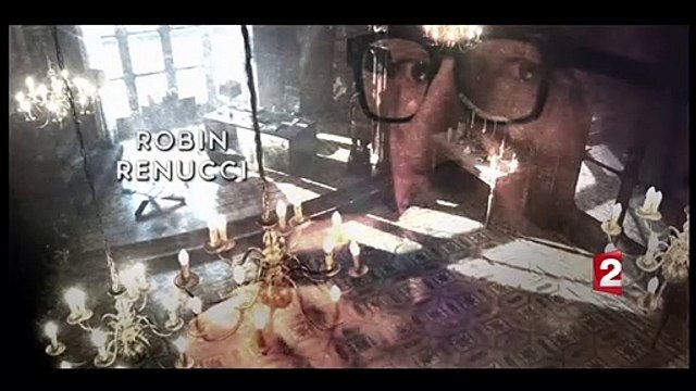 Chefs - saison 2 Bande-annonce VF