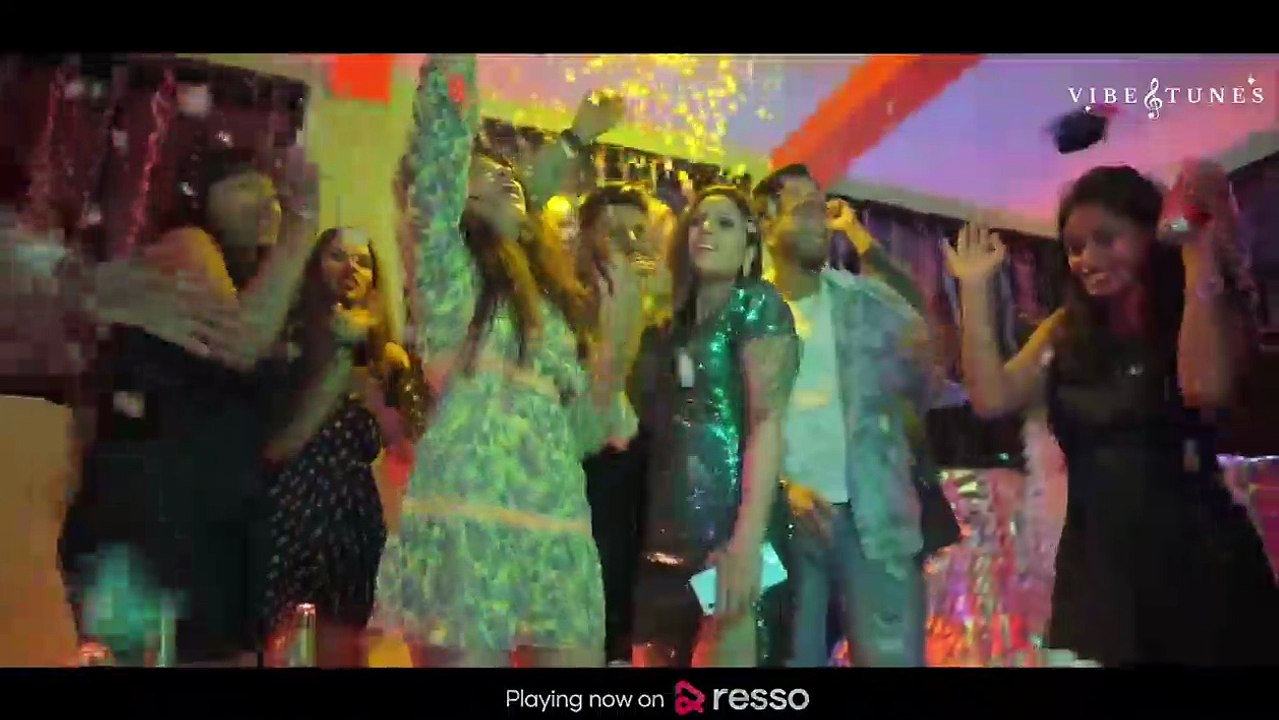 [Official Video]  ALL DAY ALL NIGHT - Sahil Sanon - Rahul Mehra - Ritika Sharma - Srd Music Studio