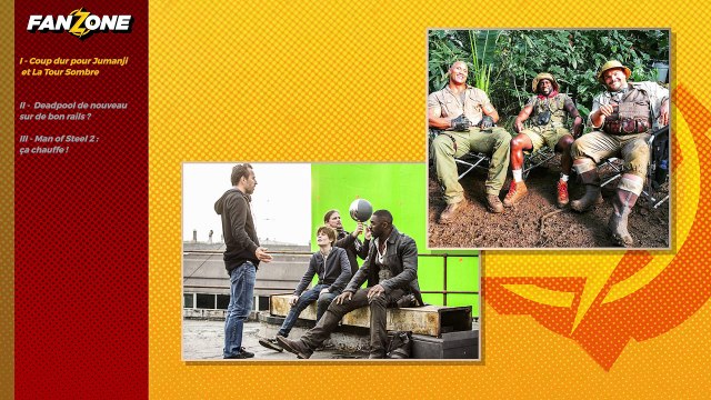 The Mummy : le reboot sera terrifiant