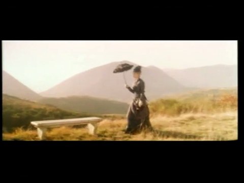 Les Âmes fortes Teaser (2) VF