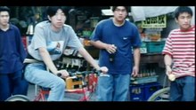 Beijing Bicycle Extrait vidéo (3) VO