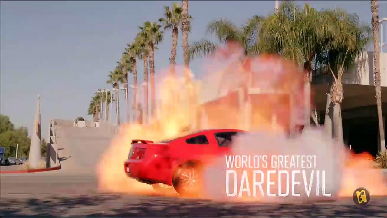 Tueurs en Séries N°295 - Vendredi 27 février 2015