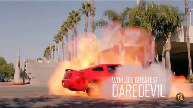 Tueurs en Séries N°295 - Vendredi 27 février 2015