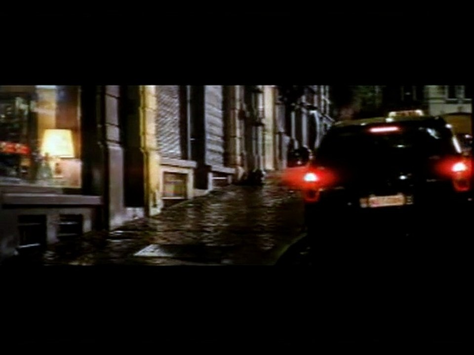 Mauvais genres Extrait vidéo (2) VF