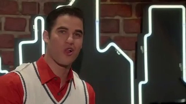 Glee - saison 5 - épisode 6 Teaser VO