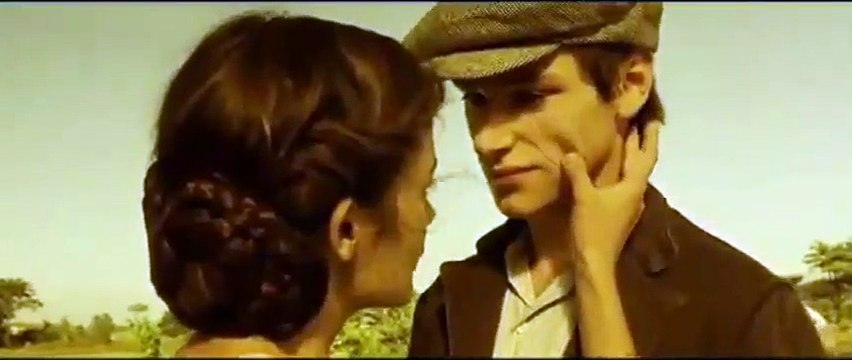 Un long dimanche de fiançailles Bande-annonce US