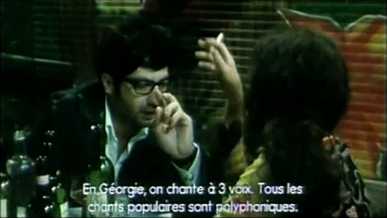 Lost killers Extrait vidéo VO