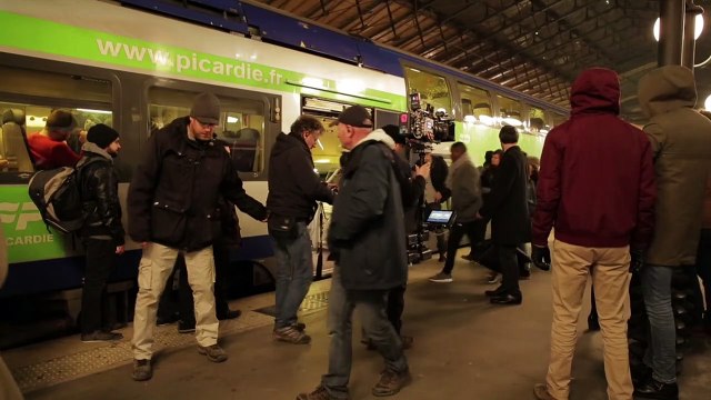 Iris BONUS Jalil Lespert