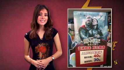 "Chronicle 2" : le film que vous ne verrez jamais...