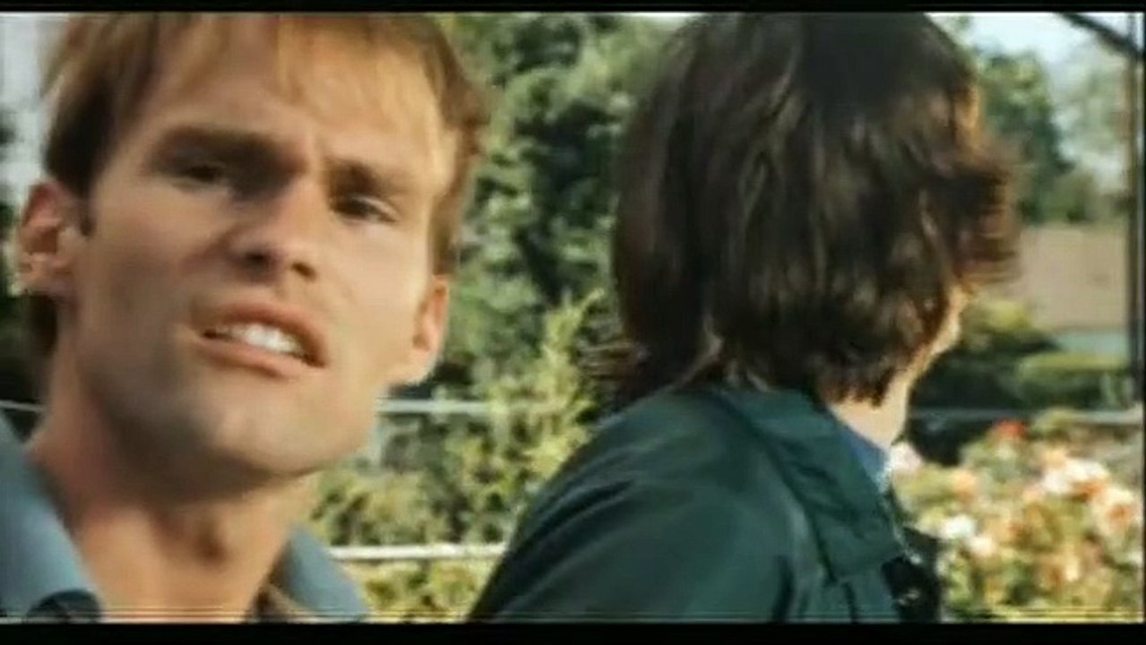 Eh mec, elle est où ma caisse ? Extrait vidéo VF