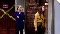 The Big Bang Theory - saison 8 - épisode 15 Teaser VO